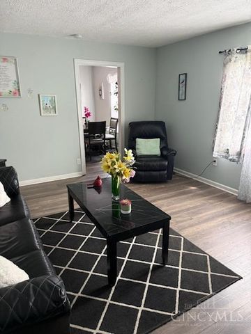 1717 Sheridan Ave, Middletown, OH 45044