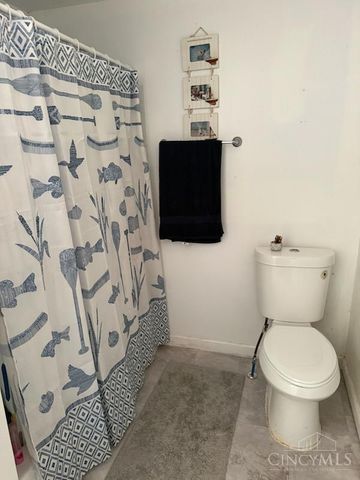1717 Sheridan Ave, Middletown, OH 45044