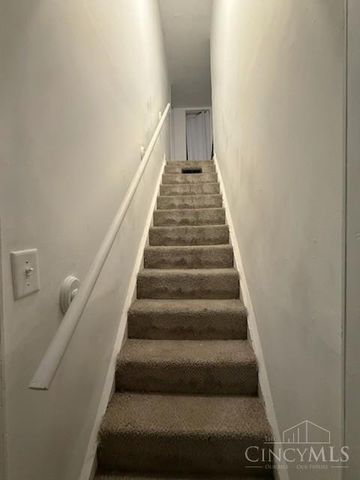 1717 Sheridan Ave, Middletown, OH 45044