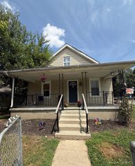 1717 Sheridan Ave, Middletown, OH 45044