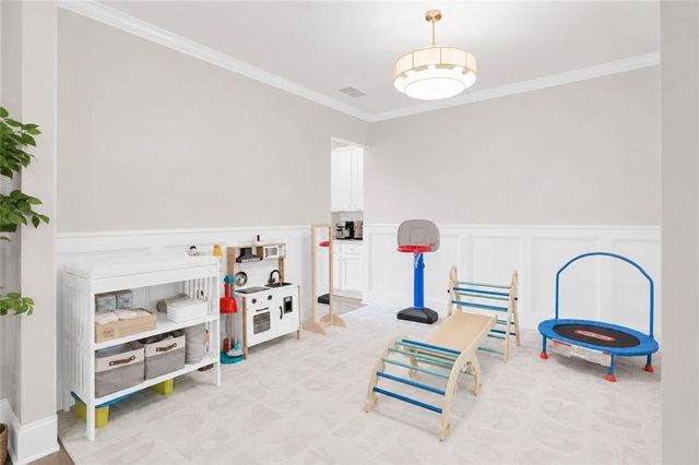 415 Carmichael Circle, Canton, GA 30115