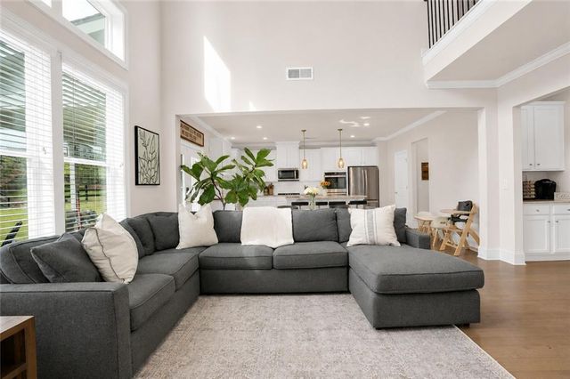415 Carmichael Circle, Canton, GA 30115