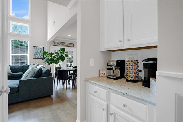 415 Carmichael Circle, Canton, GA 30115