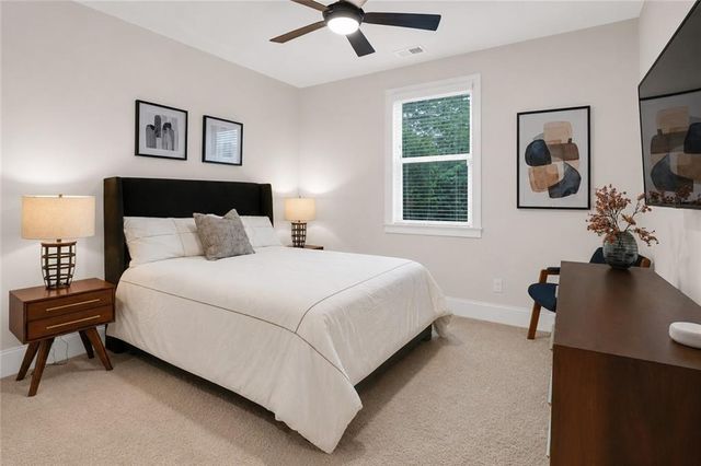415 Carmichael Circle, Canton, GA 30115