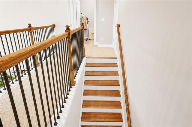 415 Carmichael Circle, Canton, GA 30115