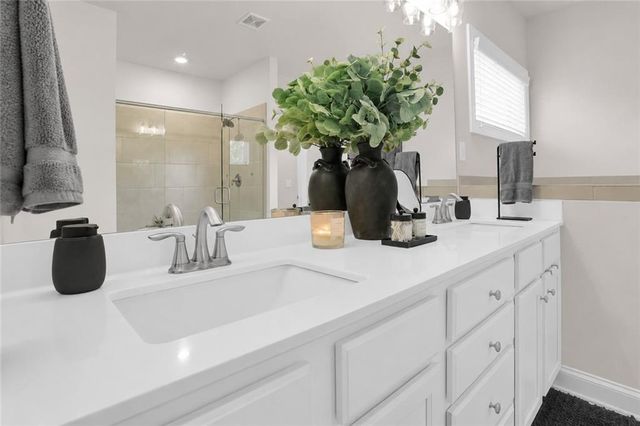 415 Carmichael Circle, Canton, GA 30115