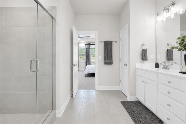 415 Carmichael Circle, Canton, GA 30115