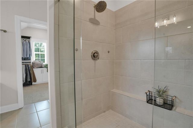 415 Carmichael Circle, Canton, GA 30115