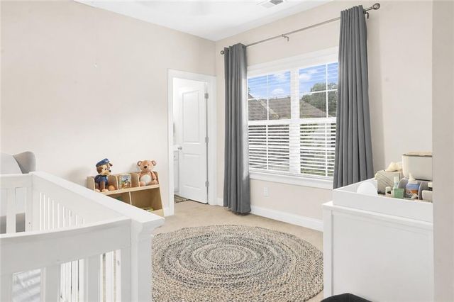 415 Carmichael Circle, Canton, GA 30115