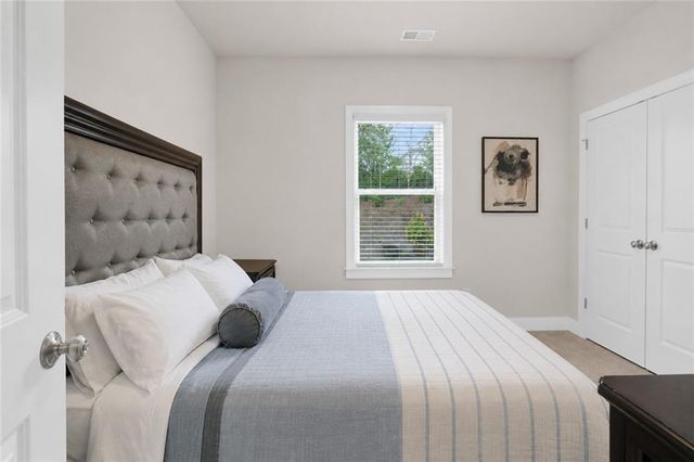415 Carmichael Circle, Canton, GA 30115