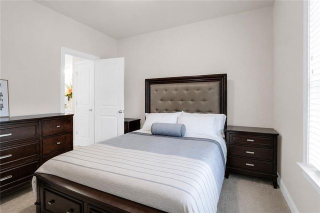 415 Carmichael Circle, Canton, GA 30115