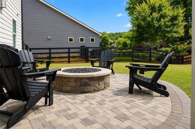 415 Carmichael Circle, Canton, GA 30115