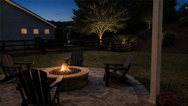 415 Carmichael Circle, Canton, GA 30115