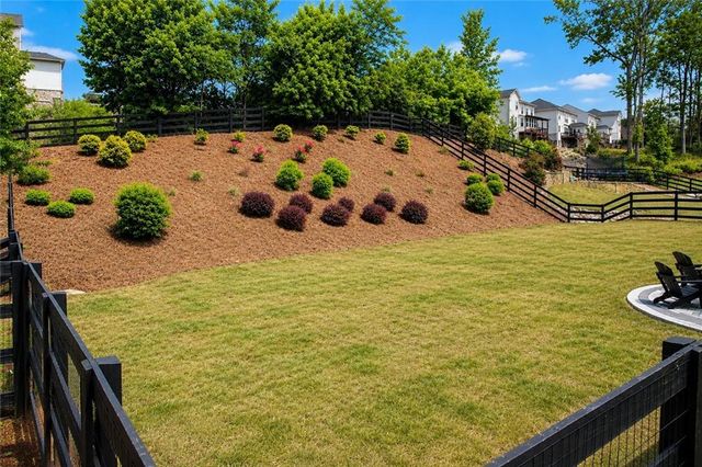 415 Carmichael Circle, Canton, GA 30115