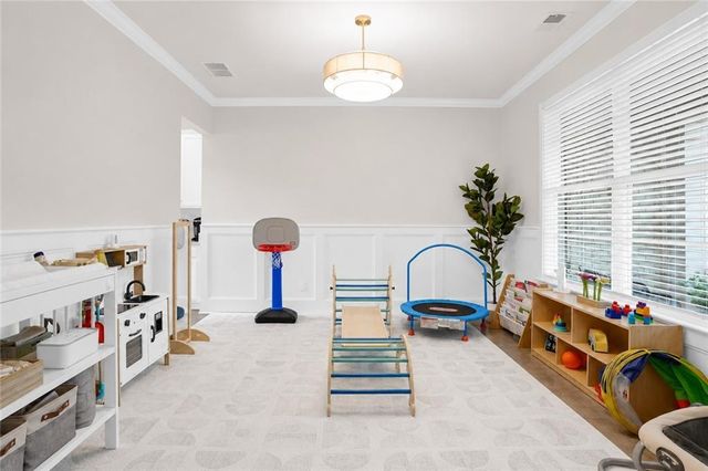 415 Carmichael Circle, Canton, GA 30115