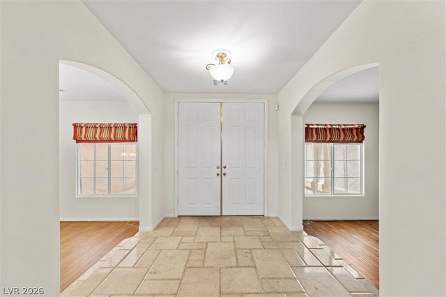 9300 Grand Gate Street, Las Vegas, NV 89143