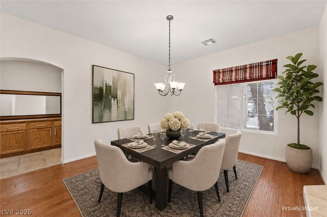9300 Grand Gate Street, Las Vegas, NV 89143