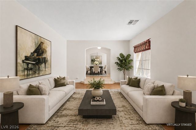 9300 Grand Gate Street, Las Vegas, NV 89143