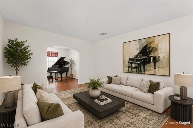 9300 Grand Gate Street, Las Vegas, NV 89143