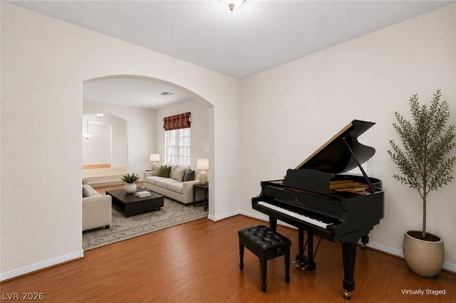 9300 Grand Gate Street, Las Vegas, NV 89143