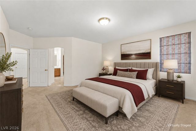 9300 Grand Gate Street, Las Vegas, NV 89143