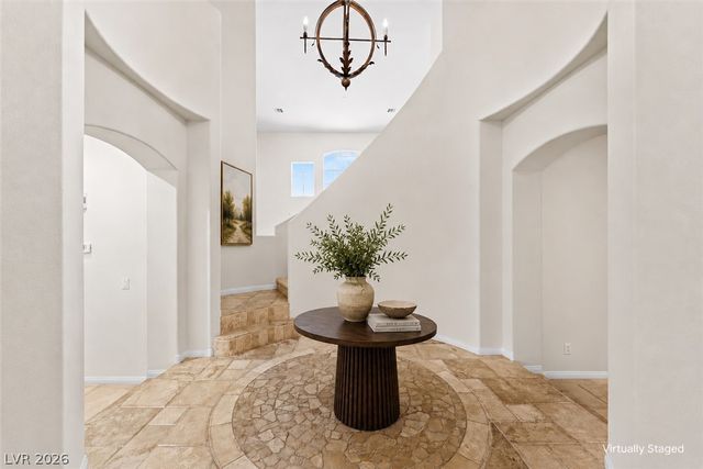 9300 Grand Gate Street, Las Vegas, NV 89143
