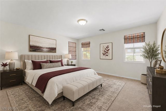9300 Grand Gate Street, Las Vegas, NV 89143