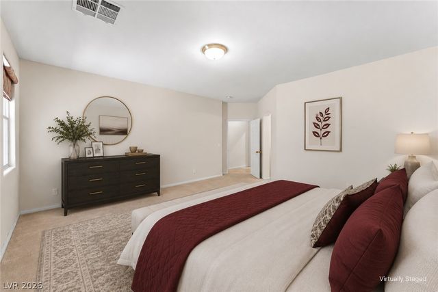 9300 Grand Gate Street, Las Vegas, NV 89143