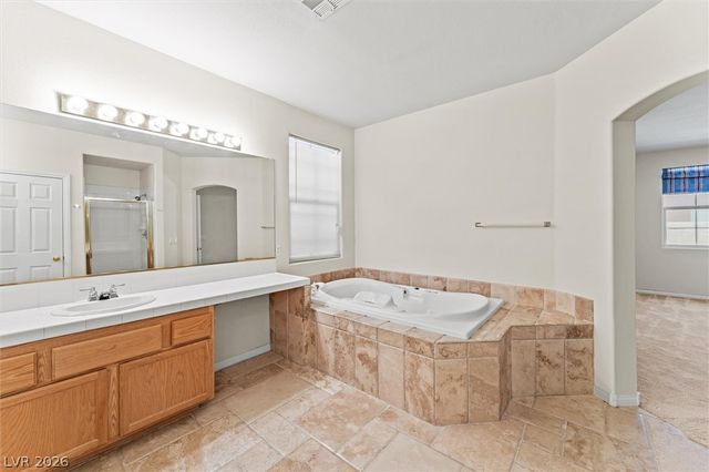 9300 Grand Gate Street, Las Vegas, NV 89143