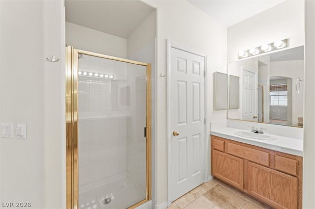 9300 Grand Gate Street, Las Vegas, NV 89143
