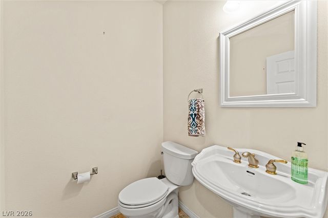 9300 Grand Gate Street, Las Vegas, NV 89143