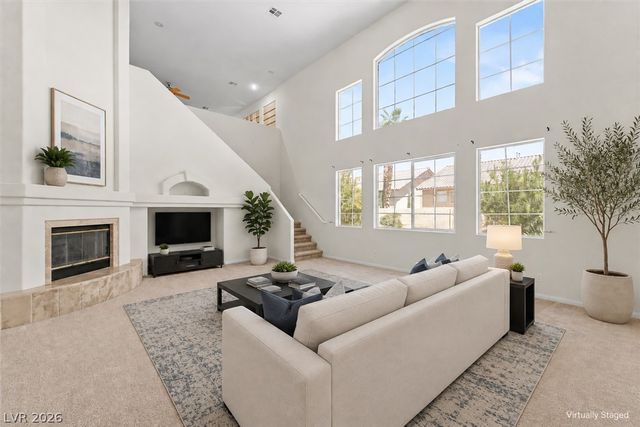 9300 Grand Gate Street, Las Vegas, NV 89143