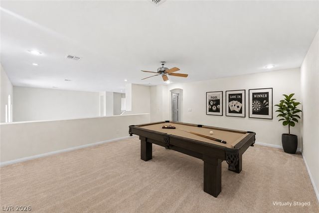 9300 Grand Gate Street, Las Vegas, NV 89143