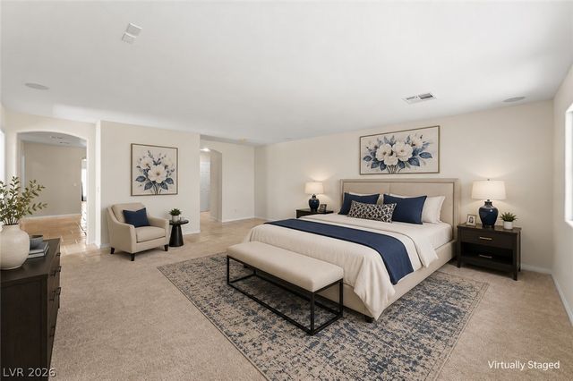 9300 Grand Gate Street, Las Vegas, NV 89143