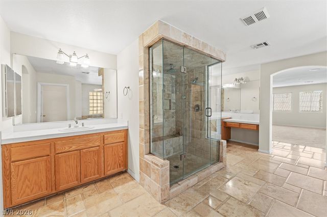 9300 Grand Gate Street, Las Vegas, NV 89143