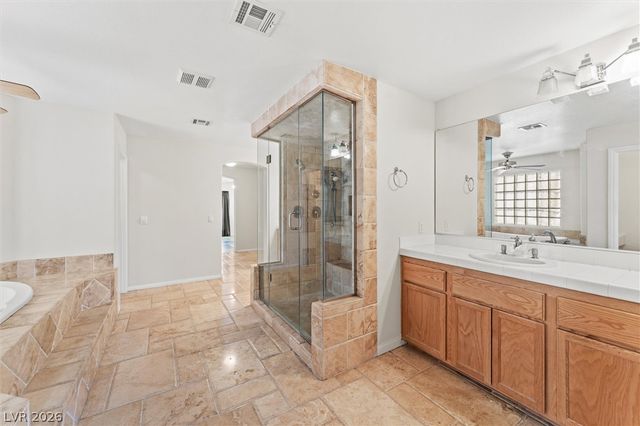 9300 Grand Gate Street, Las Vegas, NV 89143