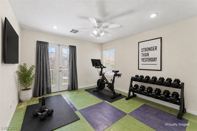 9300 Grand Gate Street, Las Vegas, NV 89143