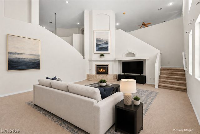 9300 Grand Gate Street, Las Vegas, NV 89143