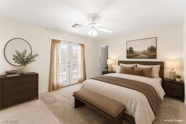 9300 Grand Gate Street, Las Vegas, NV 89143