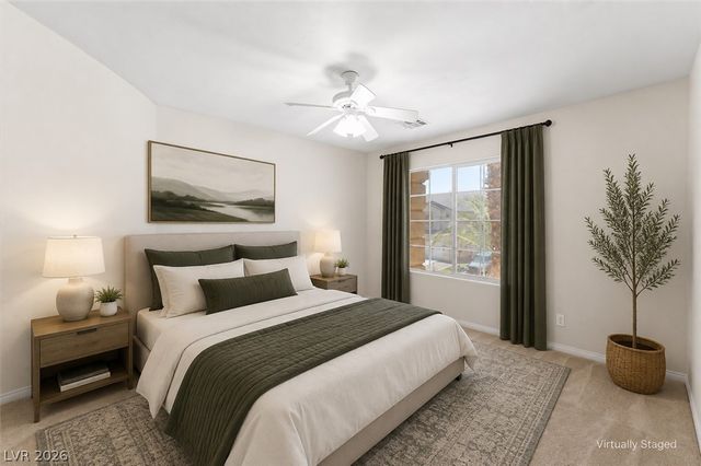 9300 Grand Gate Street, Las Vegas, NV 89143