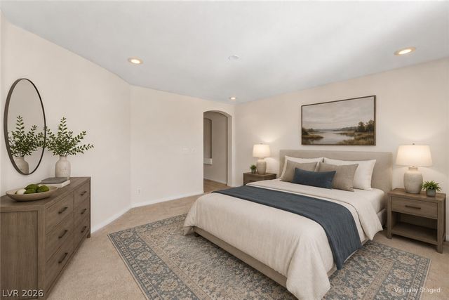 9300 Grand Gate Street, Las Vegas, NV 89143