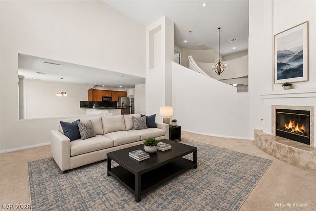 9300 Grand Gate Street, Las Vegas, NV 89143