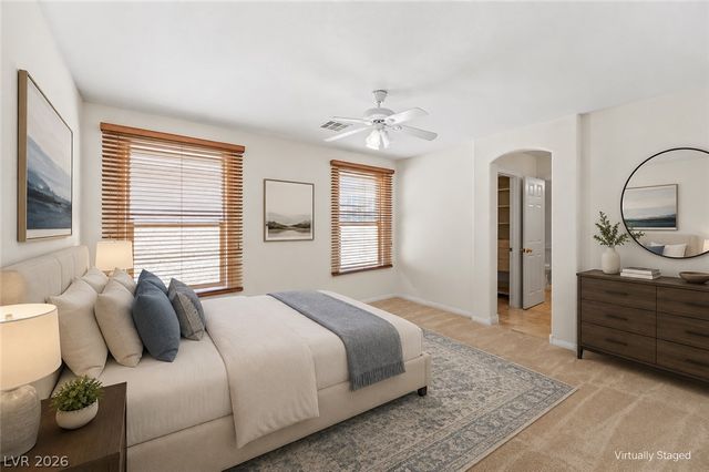 9300 Grand Gate Street, Las Vegas, NV 89143