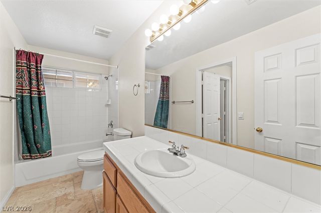9300 Grand Gate Street, Las Vegas, NV 89143