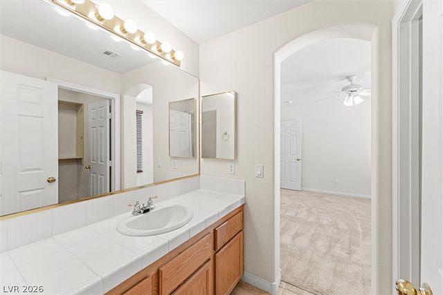 9300 Grand Gate Street, Las Vegas, NV 89143