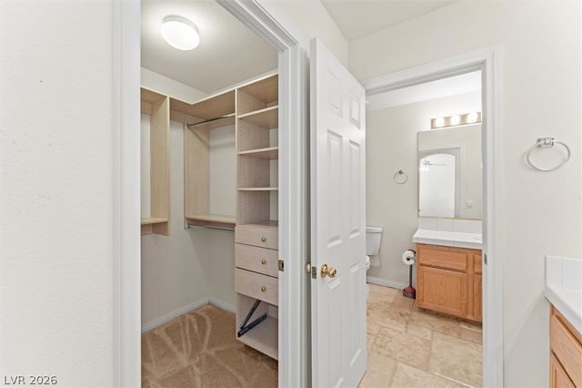 9300 Grand Gate Street, Las Vegas, NV 89143
