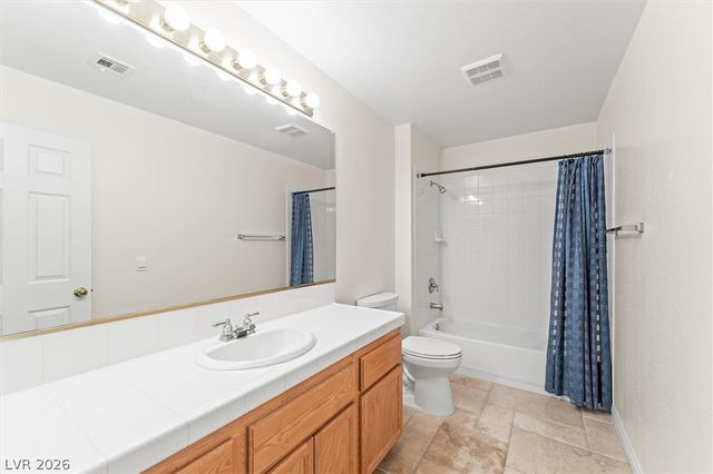 9300 Grand Gate Street, Las Vegas, NV 89143