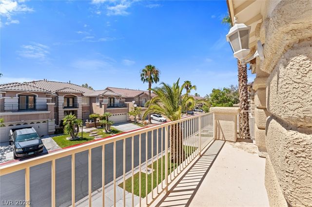 9300 Grand Gate Street, Las Vegas, NV 89143