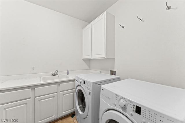 9300 Grand Gate Street, Las Vegas, NV 89143