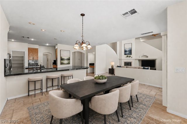 9300 Grand Gate Street, Las Vegas, NV 89143